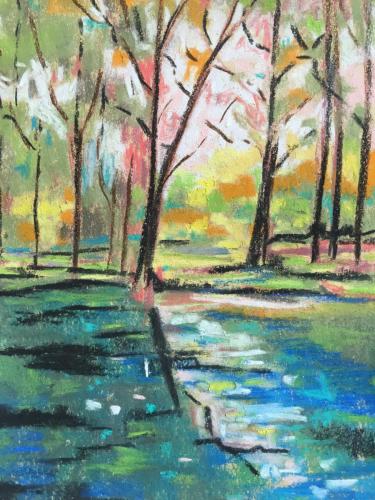 students work 042